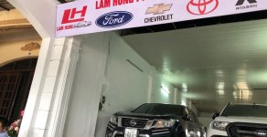 Nissan Navara 2018 - Cần bán Nissan Navara 2018, màu xanh lam, xe nhập, giá tốt giá 585 triệu tại Hà Nội