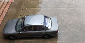 Mazda 323 1995 - Bán ô tô Mazda 323 đời 1995, nhập khẩu giá cạnh tranh giá 50 triệu tại Bắc Ninh