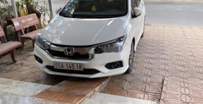 Honda City   2018 - Bán Honda City 1.5 CVT đời 2018, nhập khẩu   giá 520 triệu tại Cần Thơ