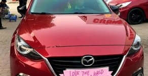 Mazda 3 2016 - Xe Mazda 3 năm 2016, màu đỏ, giá tốt giá 690 triệu tại Hà Nội