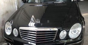 Mercedes-Benz E class   2007 - Cần bán Mercedes E200 đời 2007, nhập khẩu nguyên chiếc, giá 350tr giá 350 triệu tại Tp.HCM