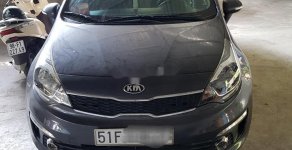 Kia Rio   AT 2015 - Bán xe Kia Rio AT sản xuất 2015, xe nhập giá 395 triệu tại Bình Dương