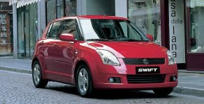 Suzuki Swift GLX 2020 - Ưu đãi giảm giá lớn - Giao xe tận nhà khi mua chiếc Suzuki Swift GLX, sản xuất 2020 giá 500 triệu tại Hà Nội