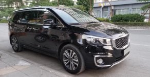 Kia Sedona 2018 - Cần bán lại xe Kia Sedona 2.2 AT đời 2018 chính chủ giá 1 tỷ 45 tr tại Tp.HCM
