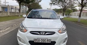Hyundai Accent 2011 - Xe Hyundai Accent AT năm 2011, màu trắng, nhập khẩu nguyên chiếc giá 329 triệu tại Bình Dương