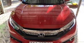 Honda Civic 2017 - Bán xe Honda Civic 2017, màu đỏ, nhập khẩu giá 780 triệu tại Kiên Giang