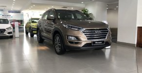 Hyundai Tucson 2019 - Bán nhanh giá ưu đãi - Tặng phụ kiện chính hãng khi mua chiếc Hyundai Tucson 2.0L máy xăng, đặc biệt giá 868 triệu tại Quảng Ngãi