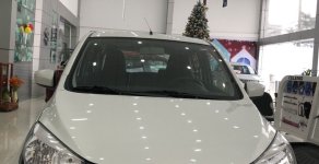 Suzuki Celerio CVT 2018 - Suzuki Sài Gòn Ngôi Sao - Suzuki Celerio CVT năm 2018, màu trắng giá 359 triệu tại Tp.HCM