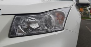 Chevrolet Cruze 2016 - Bán Chevrolet Cruze LT 1.6 MT năm 2016, màu trắng, 380tr giá 380 triệu tại Vĩnh Phúc