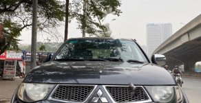 Mitsubishi Triton 2011 - Bán xe Mitsubishi Triton GLS 4x4 AT năm sản xuất 2011, màu xám, nhập khẩu nguyên chiếc, giá 358tr giá 358 triệu tại Hà Nội