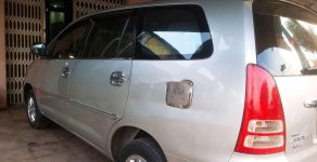 Toyota Innova 2008 - Bán xe Toyota Innova sản xuất 2008, nhập khẩu, 360tr giá 360 triệu tại Tây Ninh