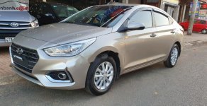 Cần bán Hyundai Accent 1.4 MT sản xuất năm 2019 số sàn, giá chỉ 480 triệu giá 480 triệu tại Đắk Lắk