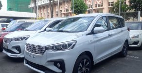 Suzuki Ertiga GL 2020 - Suzuki Phổ Quang - Cần bán xe Suzuki Ertiga GL đời 2020, màu trắng, nhập khẩu giá 499 triệu tại Tp.HCM