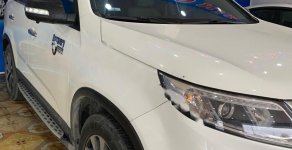Kia Sorento GATH 2016 - Cần bán xe Kia Sorento GATH sản xuất năm 2016, màu trắng giá 720 triệu tại Hải Dương