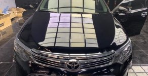 Toyota Camry   2018 - Bán xe Toyota Camry đời 2018, đăng ký 6/2018 giá 1 tỷ 100 tr tại Bắc Ninh