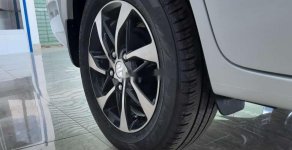 Suzuki Ertiga 2020 - Cần bán Suzuki Ertiga sản xuất năm 2020, màu bạc, nhập khẩu giá 499 triệu tại Bạc Liêu