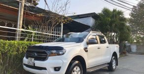 Ford Ranger 2019 - Bán Ford Ranger năm sản xuất 2019, màu trắng chính chủ giá 555 triệu tại Đồng Nai