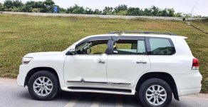 Toyota Land Cruiser 2016 - Bán ô tô Toyota Land Cruiser đời 2016, màu trắng, nhập khẩu Nhật Bản như mới giá 3 tỷ 500 tr tại Hà Nội