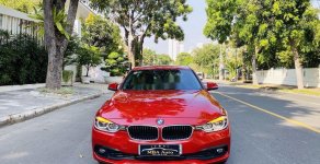 BMW 3 Series  320i 2015 - Bán xe BMW 3 Series 320i đời 2016, màu đỏ, xe nhập giá 1 tỷ 39 tr tại Tp.HCM