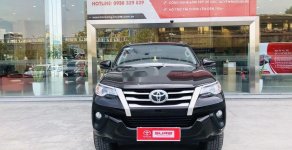 Cần bán Toyota Fortuner năm sản xuất 2019, số km 11.034 Km giá 965 triệu tại Tp.HCM