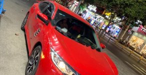 Honda Civic 2018 - Bán ô tô Honda Civic 2018, màu đỏ, nhập khẩu nguyên chiếc chính chủ, giá tốt giá 690 triệu tại Tp.HCM