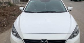 Mazda 3 2016 - Cần bán lại xe Mazda 3 năm sản xuất 2016, màu trắng, 520tr giá 520 triệu tại Hải Phòng