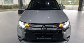 Mitsubishi Outlander 2.4 CVT Premium 2019 - Mitsubishi Lào Cai - Bán xe giá rẻ: Mitsubishi Outlander 2.4 CVT Premium đời 2019, màu trắng giá 970 triệu tại Lào Cai