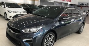 Kia Cerato 2019 - Cần bán xe Kia Cerato sản xuất năm 2019, màu xanh lam số sàn giá 559 triệu tại Hải Phòng