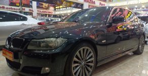 BMW 3 Series 2009 - Cần bán xe BMW 3 Series sản xuất 2009, màu đen, xe nhập chính chủ giá 480 triệu tại Đắk Lắk