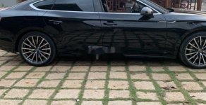 Bán Audi A5 2018, màu đen, xe nhập như mới giá 2 tỷ tại Tp.HCM