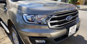 Ford Everest   2019 - Cần bán xe Ford Everest sản xuất năm 2019, giá 959 triệu giá 959 triệu tại Tp.HCM