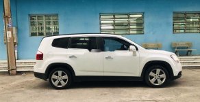 Chevrolet Orlando   2017 - Bán xe Chevrolet Orlando đời 2017, xe gia đình đi không kinh doanh giá 480 triệu tại Tp.HCM