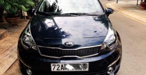 Kia Rio 2015 - Cần bán xe Kia Rio đời 2015, màu xanh lam, nhập khẩu Hàn Quốc số tự động, 415 triệu giá 415 triệu tại BR-Vũng Tàu