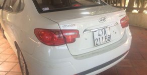Hyundai Avante 2012 - Bán ô tô Hyundai Avante sản xuất 2012, màu trắng giá 308 triệu tại Đắk Lắk