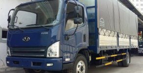 Howo La Dalat 2017 - Bán nhanh giá ưu đãi xe Faw tải thùng, sản xuất 2017, giao dịch nhanh gọn và giao tận nhà giá 590 triệu tại Bình Dương