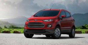 Ford EcoSport 2019 - Ưu đãi giảm giá mạnh khi mua chiếc Ford EcoSport 1.5L MT Ambiente, sản xuất 2019 giá 545 triệu tại Hà Nội