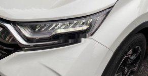 Honda CR V  L 2017 - Cần bán Honda CR V L sản xuất 2017, màu trắng, 990 triệu giá 990 triệu tại Hà Nội