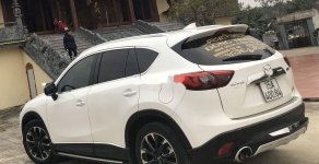 Mazda CX 5   2016 - Bán xe cũ Mazda CX 5 đời 2016, giá 720 triệu giá 720 triệu tại Hải Phòng