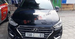 Hyundai Accent   2018 - Bán xe Hyundai Accent năm 2018, xe chính chủ giá 525 triệu tại Phú Thọ