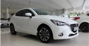 Mazda 2 2018 - Bán xe Mazda 2 1.5 AT đời 2018, màu trắng giá 495 triệu tại Tp.HCM