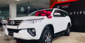 Toyota Fortuner   2019 - Bán xe Toyota Fortuner sản xuất năm 2019, xe mới 100% giá 1 tỷ 33 tr tại Cần Thơ