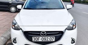 Mazda 2 2018 - Cần bán gấp Mazda 2 năm sản xuất 2018, màu trắng giá 499 triệu tại Hà Nội