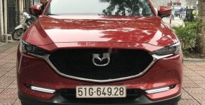 Mazda CX 5 2018 - Cần bán Mazda CX 5 2018, màu đỏ giá 925 triệu tại Hà Nội