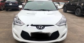 Hyundai Veloster 1.6GDI 2011 - Cần bán Hyundai Veloster 1.6GDI đời 2011, màu trắng, xe nhập, giá chỉ 435 triệu giá 435 triệu tại Hà Nội