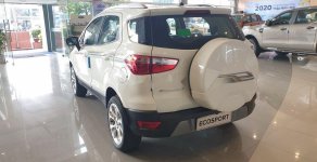 Ford EcoSport   2019 - Cần bán xe Ford EcoSport sản xuất năm 2019, giảm ngay tiền mặt giá 516 triệu tại Đà Nẵng