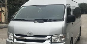 Toyota Hiace   2019 - Cần bán Toyota Hiace năm sản xuất 2019, nhập khẩu Thái Lan giá 835 triệu tại Hải Dương