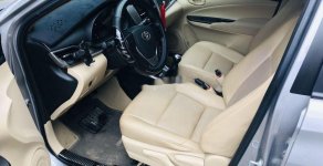 Toyota Vios   2019 - Cần bán xe Toyota Vios sản xuất năm 2019 giá 440 triệu tại Thái Nguyên