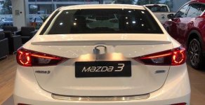 Mazda 3 2020 - Cần bán xe Mazda 3 đời 2020, màu trắng, nhập khẩu  giá 659 triệu tại Đà Nẵng