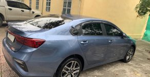 Kia Cerato AT 2019 - Cần bán lại xe Kia Cerato AT 2019, màu xanh lam chính chủ giá 595 triệu tại Thái Bình