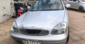Xe Daewoo Nubira đời 2001, màu bạc như mới, giá tốt giá 85 triệu tại Lâm Đồng